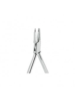 PLIERS FOR ORTHODONTICS